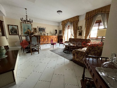 Foto Appartamento in Via Garigliano snc, Cassino Centro di 170 m²
