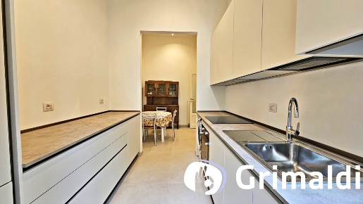 Foto Appartamento in Scoglio di Quarto, Milano Ascanio Sforza di 100 m²