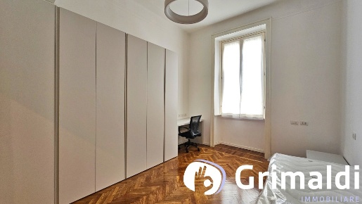 Foto Appartamento in Scoglio di Quarto, Milano Ascanio Sforza di 100 m²