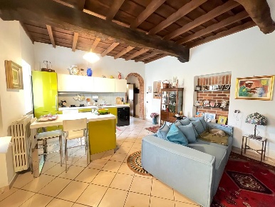 Foto Appartamento in Via verbano 22, Abbiategrasso di 60 m² con 2 locali