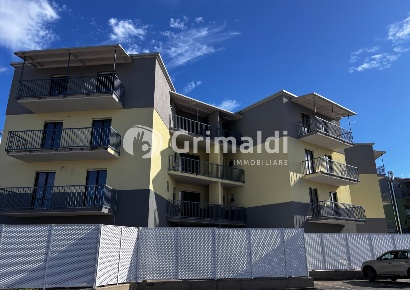 Foto Appartamento in Via sp312 34, Battipaglia di 110 m² con 4 locali