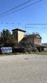 Foto Appartamento in Via Piccola Nord snc, Alatri di 36 m² con 2 locali