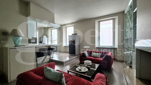 Foto Appartamento a Piacenza Via Taverna - Ospedale di 69 m² con 2 locali