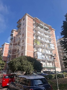 Foto Appartamento a Siracusa Santa Panagia - Teracati di 98 m² con 3 locali