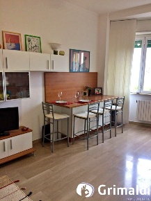 Foto Appartamento in Piazzale Martini 9, Milano Martini - Insubria di 48 m²