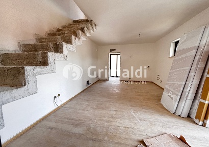 Foto Duplex in Via sp312 34, Battipaglia di 85 m² con 3 locali in vendita