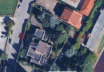 Foto Casa indipendente in Via VADO DEL TUFO 95, Frosinone Tribunale