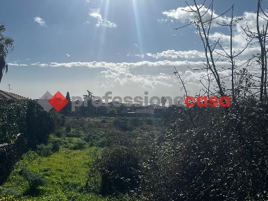 Foto Terreno agricolo in Via Mediterraneo 2, Mascalucia Centro di 11000 m²