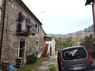 Foto Appartamento a Brisighella Fognano di 60 m² con 2 locali in affitto