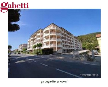 Foto Appartamento in Cavour, Andora Marina Di Andora di 45 m² con 2 locali