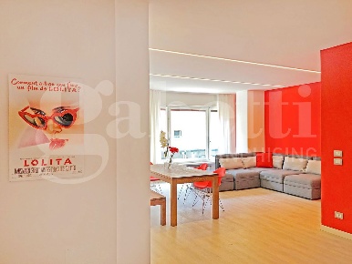 Foto Appartamento in Viale bixio 33, Treviso Stadio Omobono Tenni di 100 m²