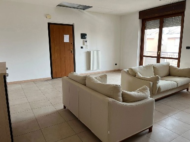 Foto Appartamento in Via Checchia Rispoli 311, San Severo di 179 m²