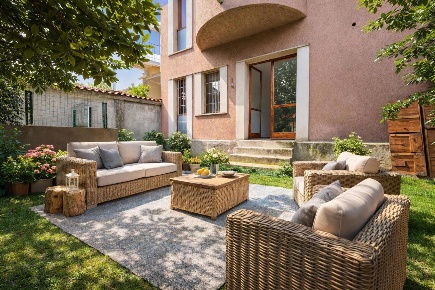 Foto Appartamento in Via Govone 100, Milano Ghisolfa - Mac Mahon di 95 m²