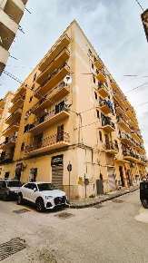 Foto Appartamento in Via Marullo 9, Porto Empedocle Centro di 90 m²