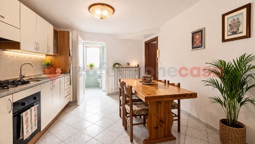 Foto Appartamento in Via urbano sabellico 30, Alatri Centro di 150 m²