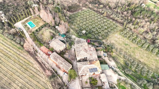 Foto Appartamento in Via santa maria della suvera 6, Castelnuovo Berardenga