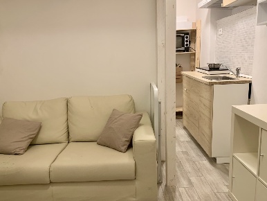 Foto Appartamento a Livorno Piazza Roma - Borgo Cappuccini di 27 m²