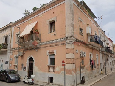 Foto Appartamento in Via Lecce 77, Grottaglie di 45 m² con 3 locali