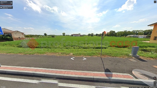 Foto Terreno residenziale in Via Deserto snc, Sant'Elena di 12867 m²