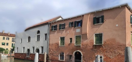 Foto Appartamento in CORTILE ferrando 409, Venezia Redentore - Palanca