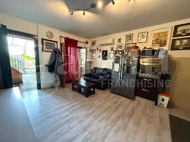 Foto Appartamento in Viale DELLE MARGHERITE 125, Anzio di 46 m² in vendita
