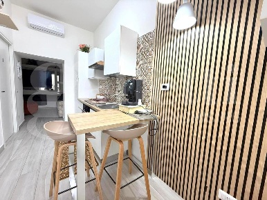 Foto Appartamento in nicola galdo, Napoli Tribunali di 60 m² con 3 locali