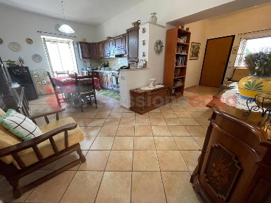 Foto Appartamento in Carmine Cappuccia, Minturno Centro di 80 m² in vendita