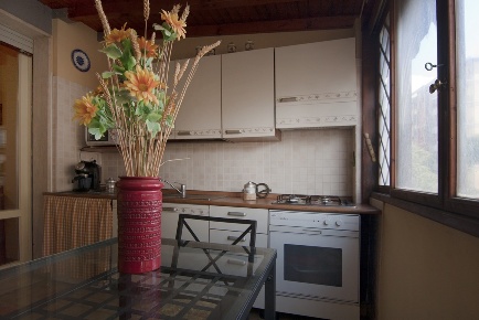 Foto Appartamento in Via Lago di Bolsena 13, Follonica di 50 m² in affitto