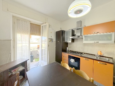 Foto Appartamento a Lerici Lerici Paese di 100 m² con 4 locali in vendita