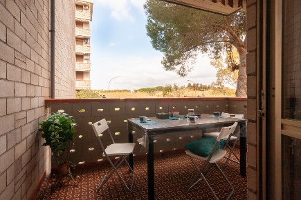 Foto Appartamento in via Lago di Lugano 9, Follonica di 50 m² con 3 locali