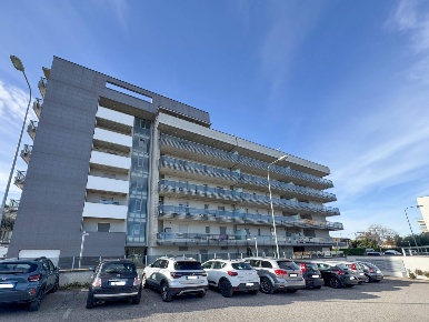 Foto Appartamento a Chieti Chieti Scalo di 57 m² con 2 locali in vendita