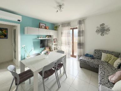 Foto Appartamento a Chieti Chieti Scalo di 115 m² con 4 locali in vendita