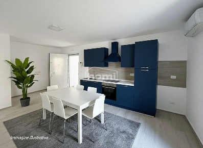 Foto Appartamento a Pescara Porta Nuova di 52 m² con 2 locali in vendita