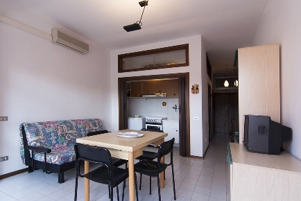 Foto Appartamento in Via Litoranea 72, Follonica Zona Nuova, Pratoranieri