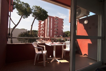 Foto Appartamento in Via Litoranea 72, Follonica Zona Nuova, Pratoranieri