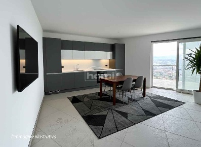 Foto Appartamento a Chieti Chieti Città di 85 m² con 3 locali in vendita