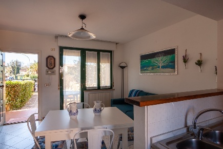 Foto Villa unifamiliare in via Isola  di Ustica, Follonica di 80 m²