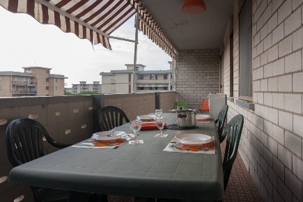 Foto Appartamento in via Lago di Misurina 10, Follonica di 45 m² in affitto