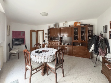 Foto Appartamento a San Giovanni Teatino Sambuceto di 125 m² con 4 locali