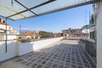 Foto Appartamento in Corso Giovanni Amendola, Pistoia Centro Storico