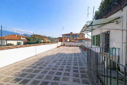 Foto Appartamento in Corso Giovanni Amendola, Pistoia Centro Storico