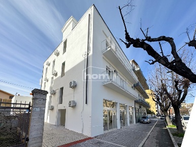 Foto Appartamento a Pescara Porta Nuova di 60 m² con 2 locali in vendita