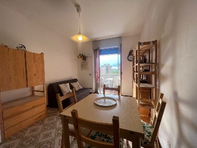 Foto Appartamento in Via lago di Nemi 4, Follonica di 45 m² con 3 locali