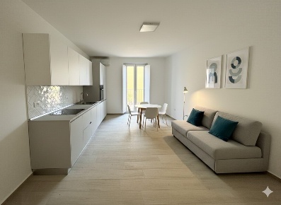 Foto Appartamento a Pescara Porta Nuova di 42 m² con 2 locali in vendita