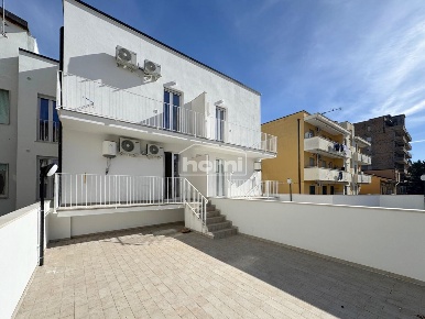 Foto Appartamento a Pescara Porta Nuova di 54 m² con 2 locali in vendita