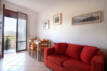 Foto Appartamento in Via Lago di Misurina 4, Follonica di 40 m² in affitto