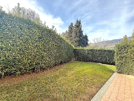 appartamento in vendita a Vaiano