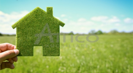 Foto Terreno industriale in Roverdicrè RO, Rovigo di 2000 m² in vendita