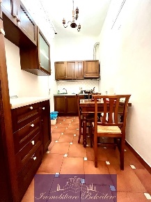 Foto Appartamento in Borgo Ognissanti, Firenze Borgo Ognissanti - Il Prato