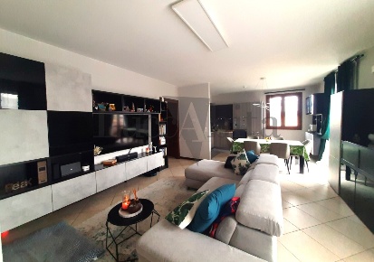 Foto Appartamento in Via Pisana 2136, Lucca Sant'Angelo di 95 m² in vendita